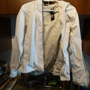 North Face Hyvent 2.5L